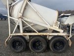 Chassis Photos with