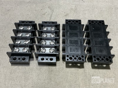 (45) Vaisala Meteorological 60001038B Radio Frequency Amplifiers
