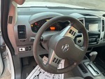 Cab with 