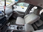 Cab with