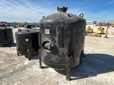 Sand Pod