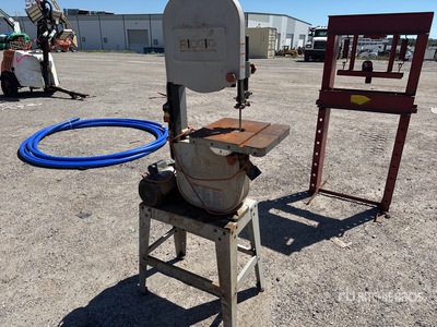 Rigid Band Saw - Fits BS14002