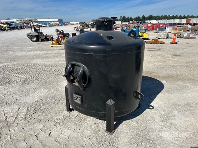 Sand Pod