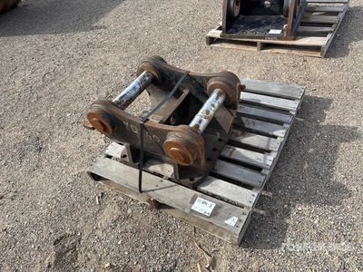 Cat MKCB CB Link Excavator Mounting Bracket