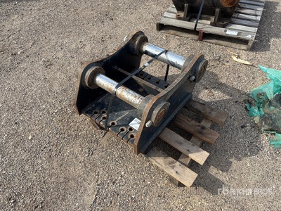 Cat MKD D Link Excavator Mounting Bracket