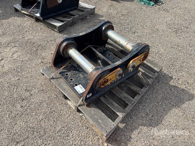 Cat MKTB TB Link Excavator Mounting Bracket