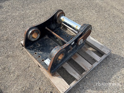 Cat MKTB TB Link Excavator Mounting Bracket