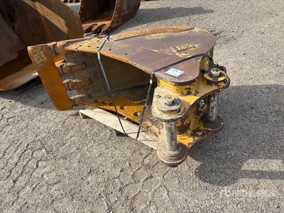 Cat BKB30HD 30 in Digging Excavator Bucket
