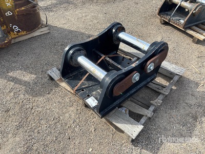 Cat MKTB TB Link Excavator Mounting Bracket