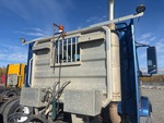 4 dessous de caisse - Camion with