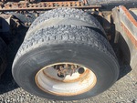 4 dessous de caisse - Camion with