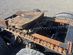 4 dessous de caisse - Camion with