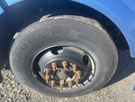 4 dessous de caisse - Camion with