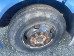 4 dessous de caisse - Camion with