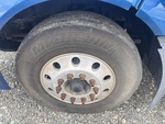 4 dessous de caisse - Camion with