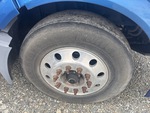 4 dessous de caisse - Camion with