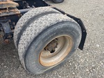 4 dessous de caisse - Camion with