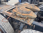 4 dessous de caisse - Camion with