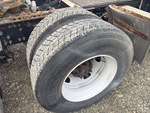 4 dessous de caisse - Camion with