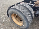 4 dessous de caisse - Camion with