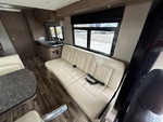 Interior with