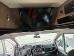 Interior with