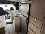 Interior with