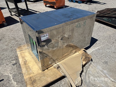 Air Duct Cabinet