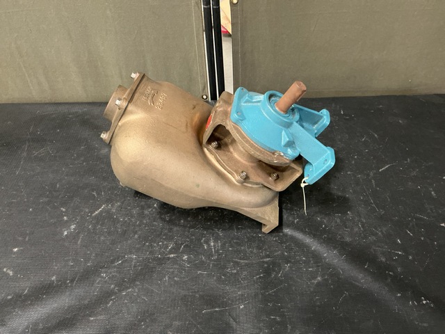 MP Pumps 21362 Water Pump