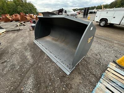 Craig 125 in Łyżka do ładowarki kołowej - Fits Komatsu WA475-10