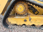 Chassis Photos with
