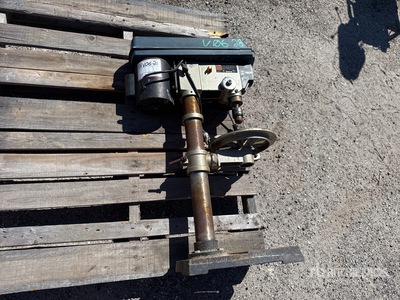 12" Drill Press