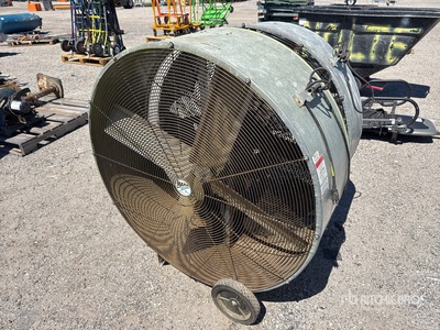 Maxx Air Ventiladores