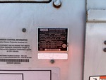 General Appearance with Unit Serial Number