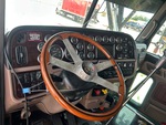Cab with