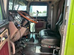 Cab with