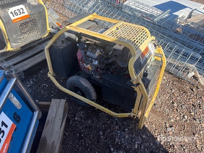 Stanley Hydraulic Power Pack