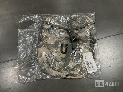 (10,650) Sustainment Pouches