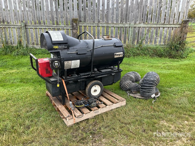 Heating and Cooling Equipment