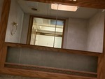 Interior with