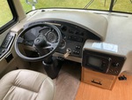 Interior with