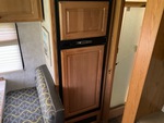 Interior with