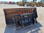 Specialty with Load Back Rest
