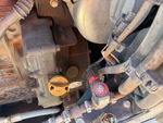 Hydraulics with Pumps (Hydraulics)