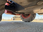 Drivetrain with Rear Drive Axle