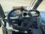 Control Station with Steering Control
