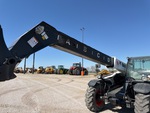 Chassis with Boom Condition