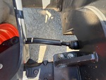 Chassis with Steering Linkage
