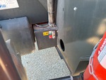 Hydraulics with Hydraulic Tank
