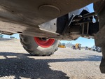 Drivetrain with Front Drive Axle